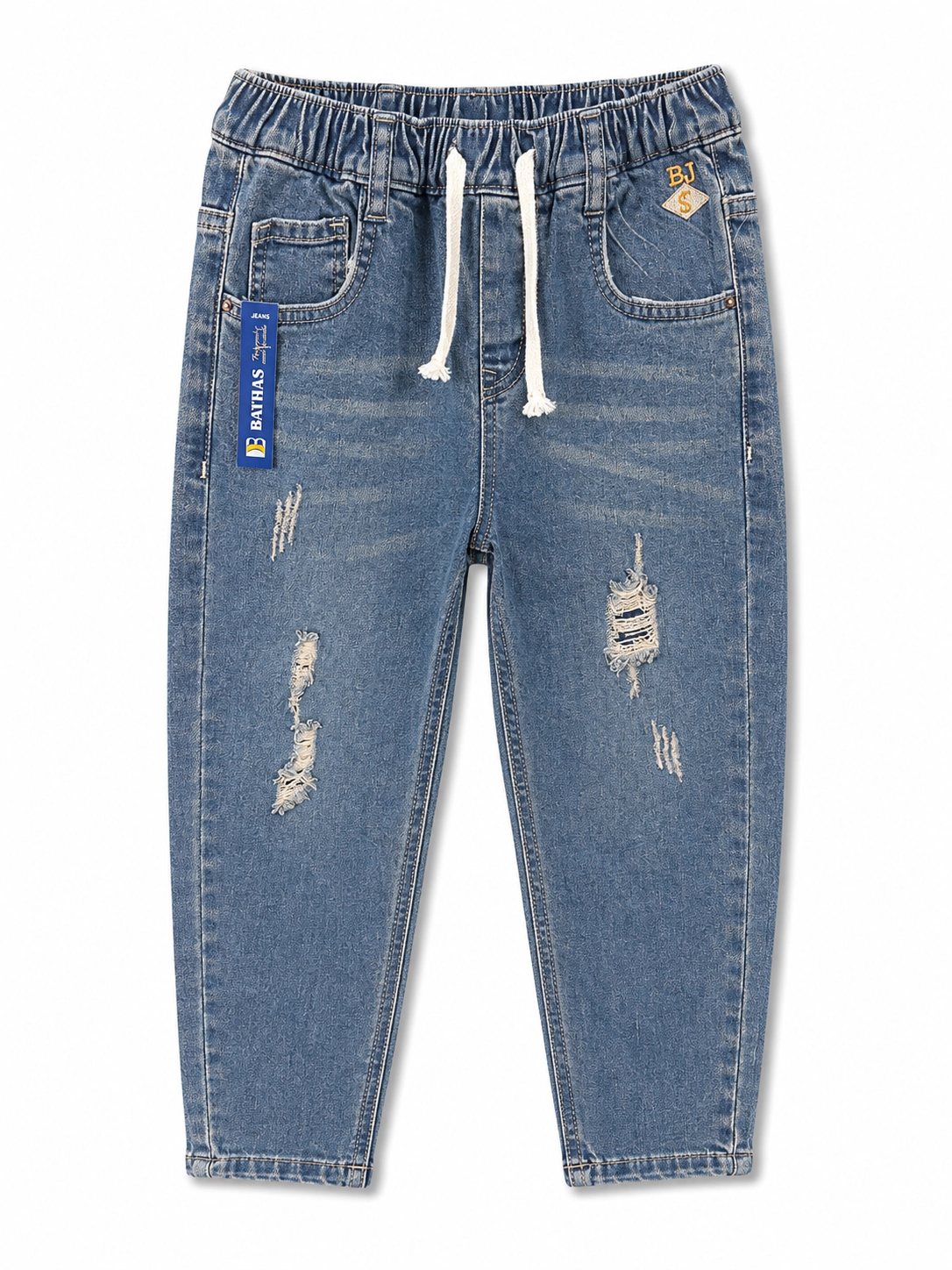 Erkek Çocuk Pantolon 6-10 Yaş