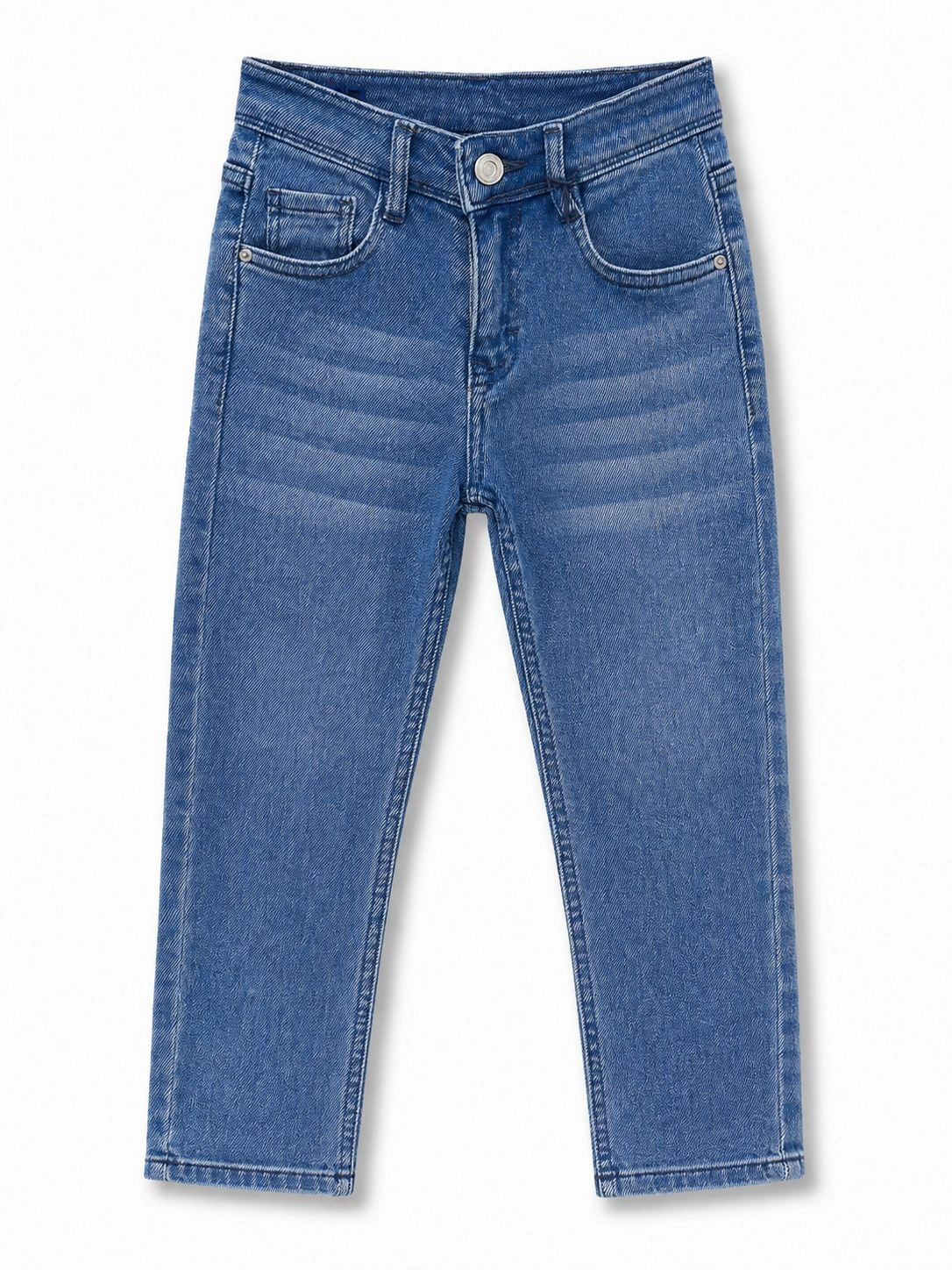 Erkek Çocuk Jean Pantolon  5-8 Yaş